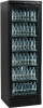 Холодильный шкаф Tefcold CEV425 Black