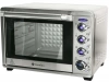 Печь конвекционная Gemlux GL-OR-1538LUX
