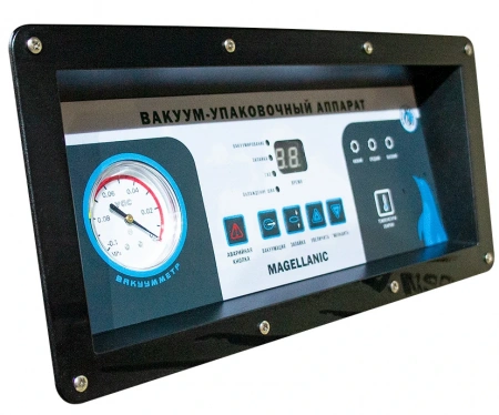 Машина вакуумной упаковки White Penguin MAGELLANIC WPC-700/2SA