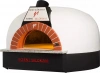 Печь дровяная для пиццы Valoriani Vesuvio Igloo 180
