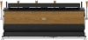 Кофемашина Dalla Corte 1-MC-ZEROCL-3-DN-400