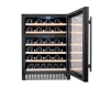 Винный шкаф двухзонный Vinosafe VSU51BD
