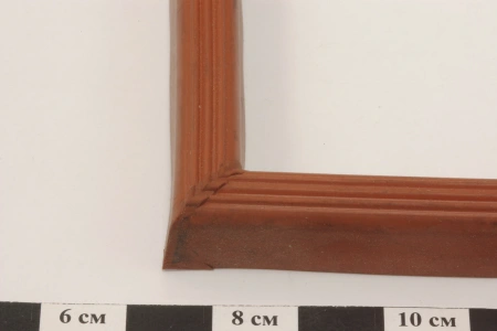 Прокладка-Уплотнение Kocateq RS24B door seal