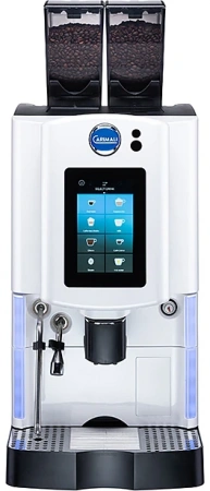 Кофемашина CARIMALI Optima Soft Plus OSPL-01-01-00