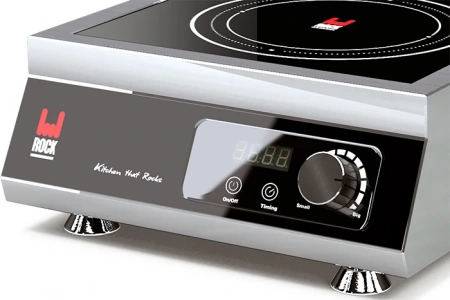 Плита индукционная Rock Kitchen IOV 3500