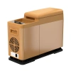 Автохолодильник Alpicool CF8 (brown)