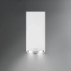 Островная вытяжка Falmec Mira White Isola 40