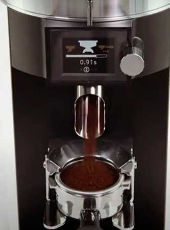 Кофемолка Mahlkoenig E65S GbW