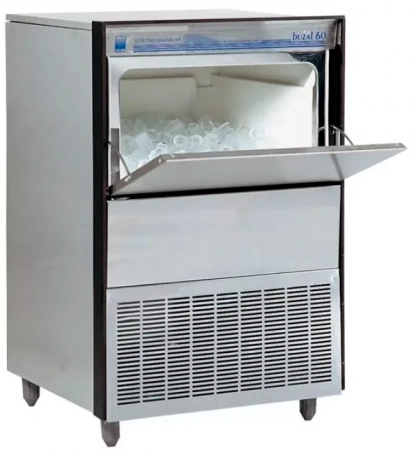 Льдогенератор Ugur UBM 60