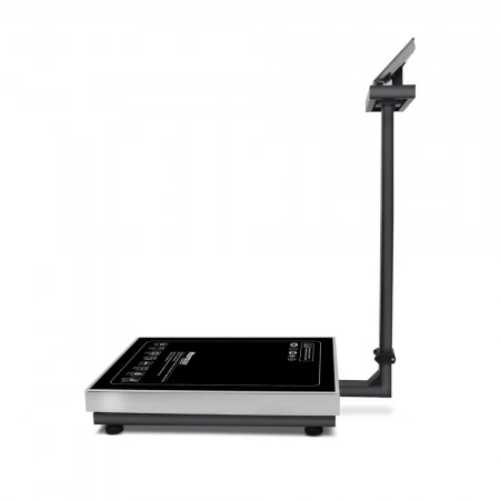 Весы торговые Mertech 333 ACLP-300.50/100 TRADER с расч. стоимости LCD