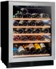Винный шкаф монотемпературный Avintage AVU52TX1