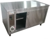 Тепловой стол Gastrolux СТО-107К