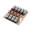 Винный шкаф монотемпературный Libhof GR-183 Black