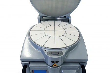 Тестоделитель Daub Robocut R16 Variomatic