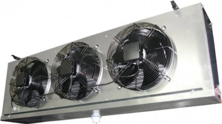 Сплит-система Intercold LCM 447 PR FT