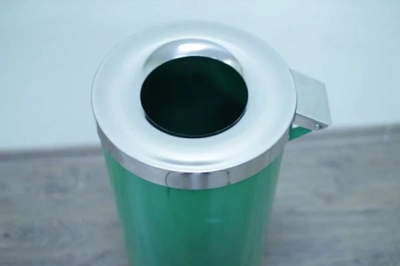 Урна без пепельницы Pandasteel Парк-2