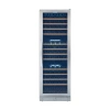Винный шкаф трехзонный Cellar Private CP154-3T