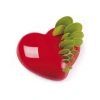 Форма кондитерская Pavoni PASSION, силикон, 15*14 см, h 4,9 см