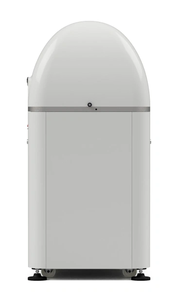 Тестоделитель-округлитель Panero SPA RP A 52