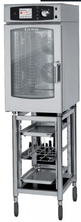 Пароконвектомат Giorik KH101W