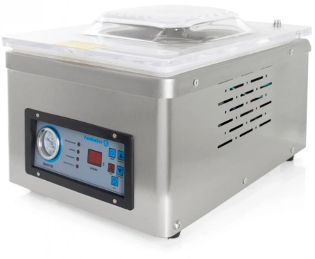 Машина вакуумной упаковки Foodatlas DZ-260D