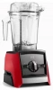 Блендер Vitamix Ascent  A2500i красный