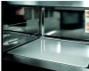 Микроволновая печь Whirlpool professional PRO 25 IX