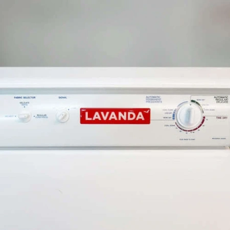 Сушильная машина Lavanda TDU10 W1