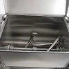 Тестомес для крутого теста Foodatlas HWT-150(H)
