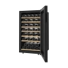 Винный шкаф монотемпературный Libhof GM-49 black