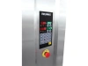 Печь ротационная электрическая  Porlanmaz PMDF 150