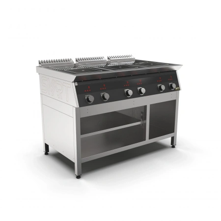 Плита индукционная Smart Induction C76-35B