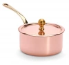 Сотейник медный De Buyer 6453.09
