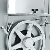 Пила ленточная Sirman SO-2020 Inox 1Ф на подставке