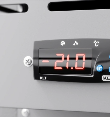 Морозильный ларь Haier HFR-HM400