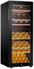 Винный шкаф двухзонный Haier FWC77GDAU1
