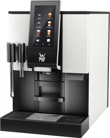 Автоматическая кофемашина WMF 1100 S 03.1120.1311