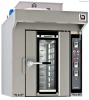 Печь ротационная Bassanina FR Mini E46.10 с расстоечным шкафом FR Mini E46.PR