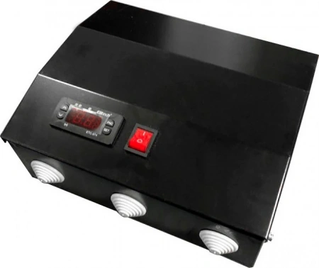 Сплит-система Intercold MCM 454 PR FT (опция -10° С)