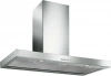 Островная вытяжка Falmec Plane Steel Isola 90