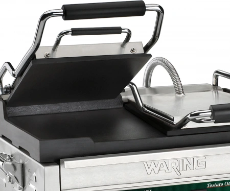 Гриль контактный Waring WFG300E