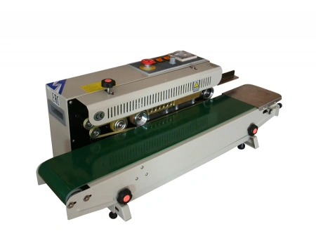 Конвейерный запайщик Магикон DBF-900W