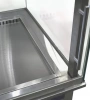 Витрина горизонтальная кондитерская встраиваемая  Финист Glassier58 G-13/7/3