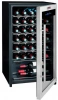 Монотемпературный винный шкаф La Sommeliere LS34A