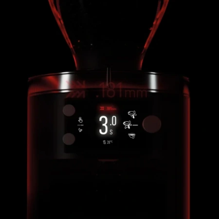Кофемолка Mahlkoenig E80 Supreme GbW черная