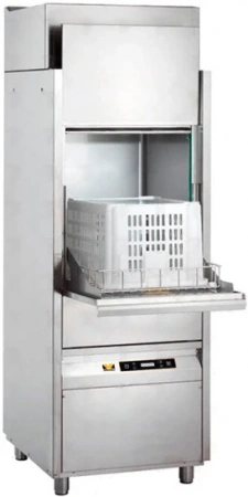Котломоечная машина Vortmax PWE 781P