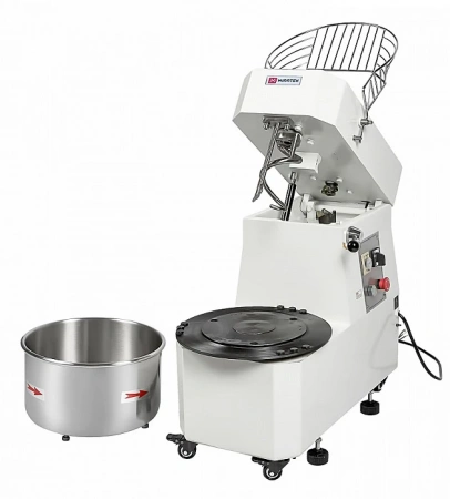 Спиральный тестомес Miratek PRS-30