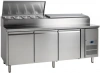 Стол для салатов Tefcold SS8300
