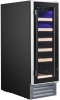 Винный шкаф монотемпературный Temptech WPQ30SCB