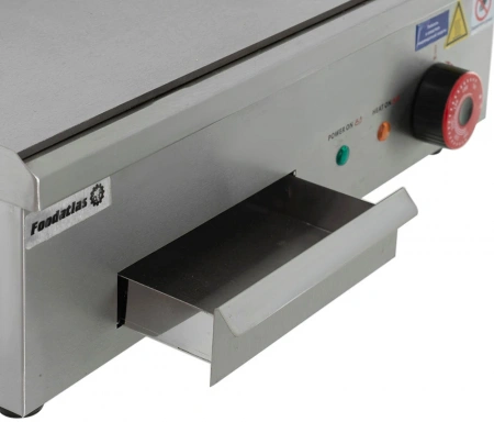 Жарочная поверхность Foodatlas EG-818